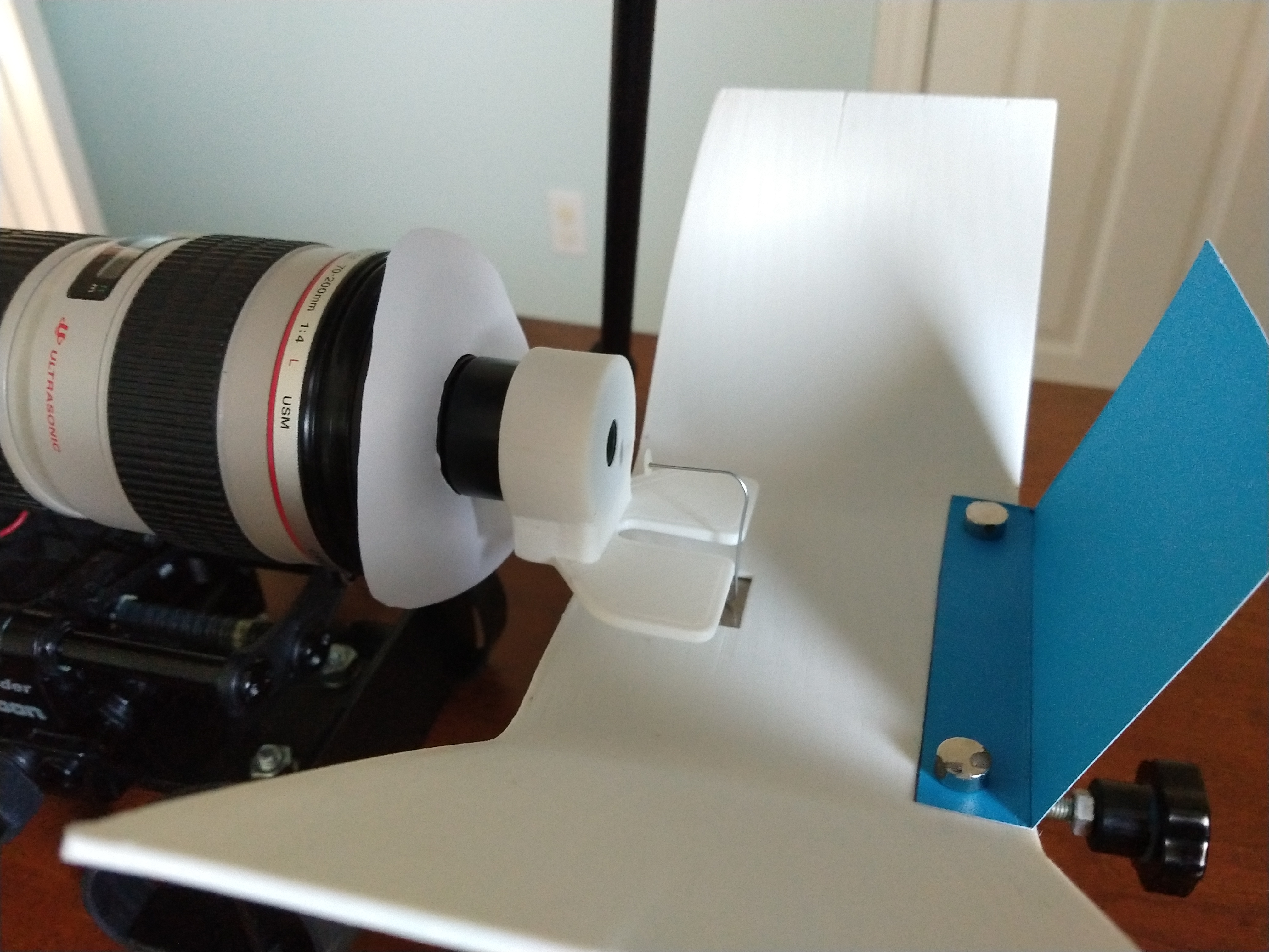 Aperture 100x magnifier 20mm : jpds: Galleries: Digital